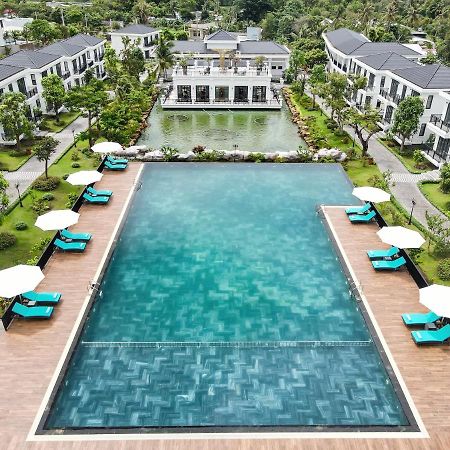 Dad Resort Phú Quốc Eksteriør billede