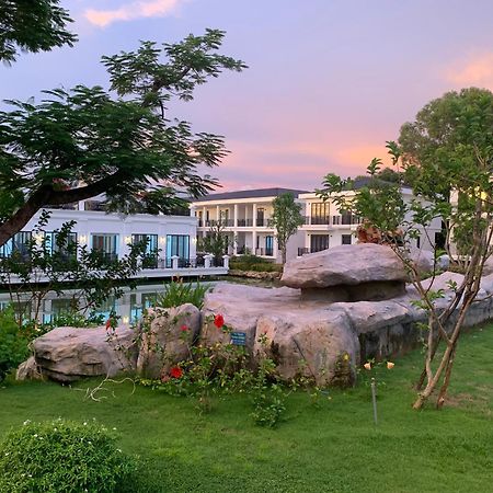 Dad Resort Phú Quốc Eksteriør billede