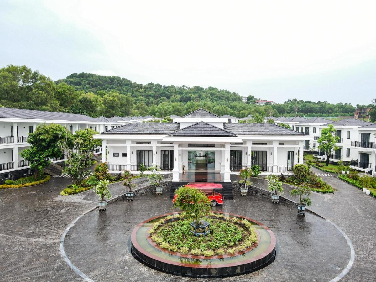 Dad Resort Phú Quốc Eksteriør billede