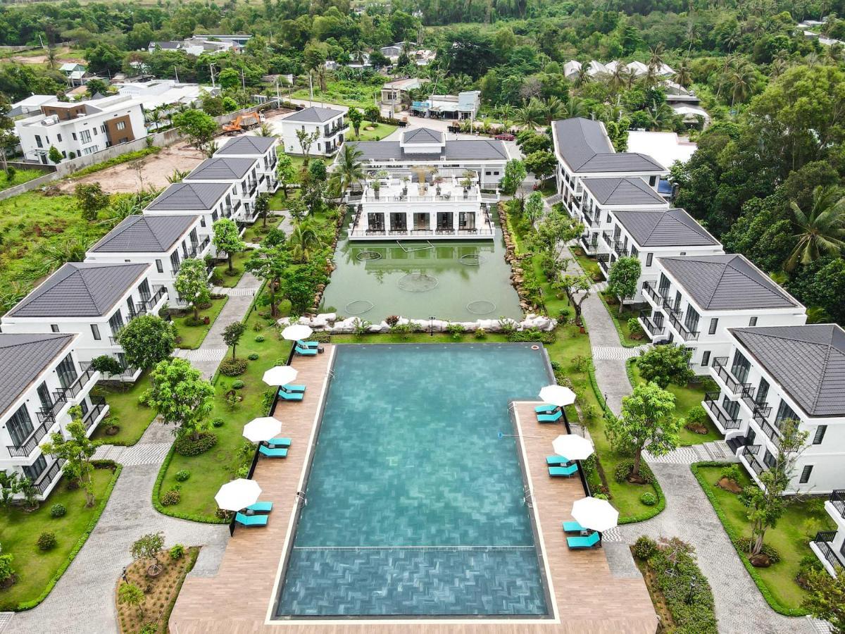 Dad Resort Phú Quốc Eksteriør billede