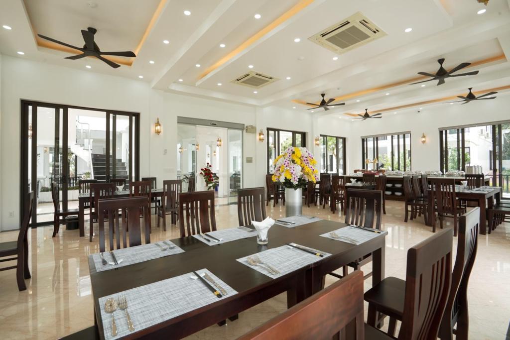 Dad Resort Phú Quốc Eksteriør billede