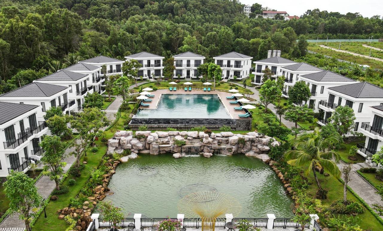 Dad Resort Phú Quốc Eksteriør billede