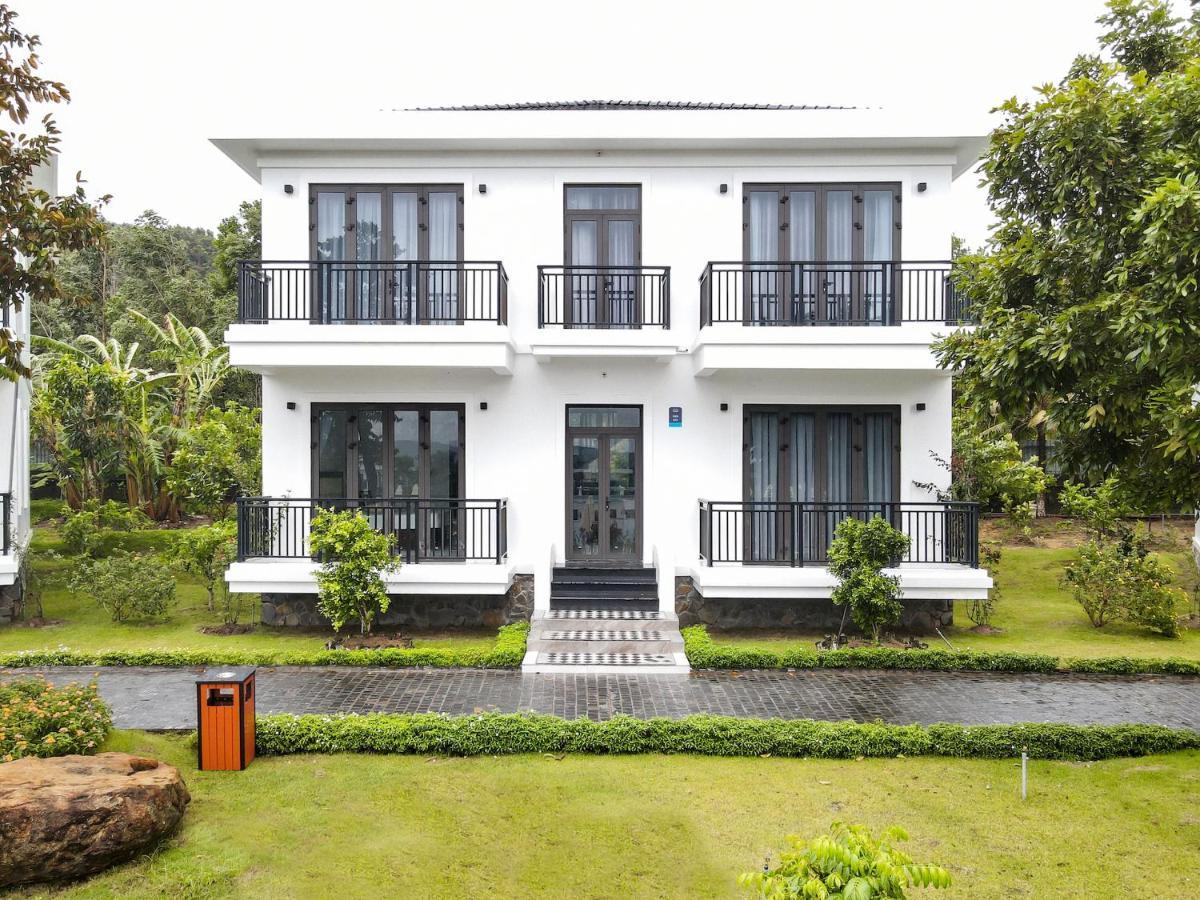 Dad Resort Phú Quốc Eksteriør billede