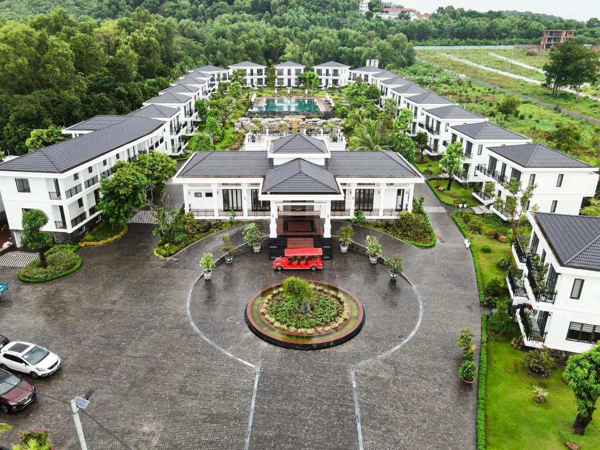 Dad Resort Phú Quốc Eksteriør billede