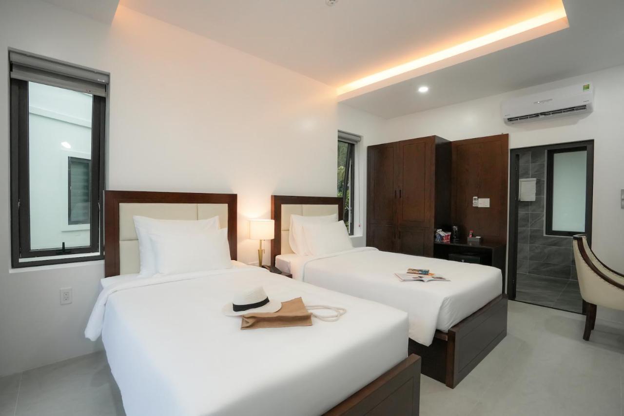 Dad Resort Phú Quốc Eksteriør billede