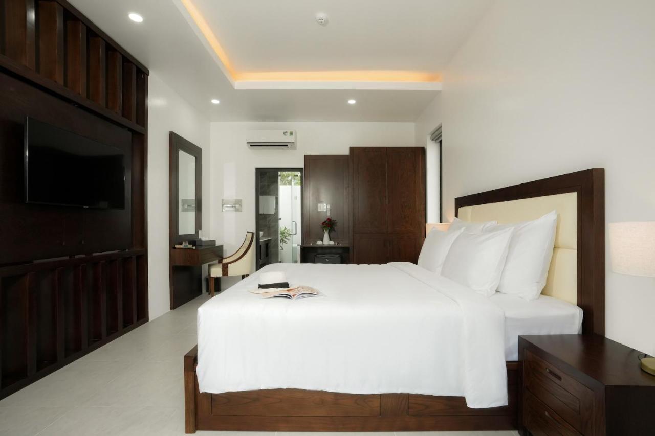 Dad Resort Phú Quốc Eksteriør billede