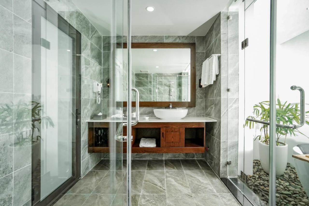 Dad Resort Phú Quốc Eksteriør billede