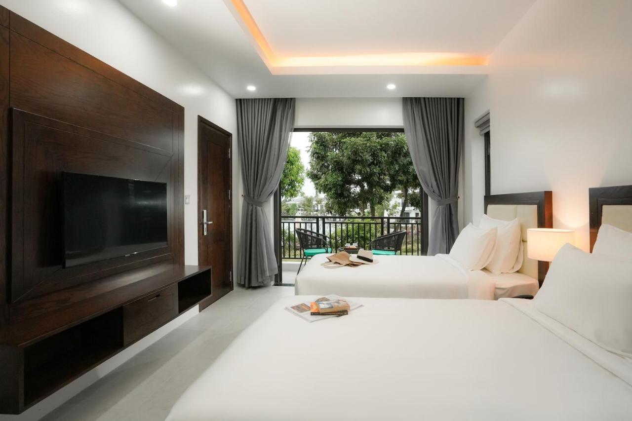 Dad Resort Phú Quốc Eksteriør billede