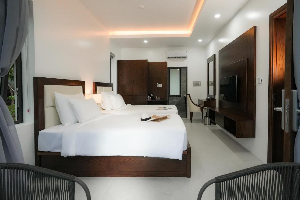 Dad Resort Phú Quốc Eksteriør billede