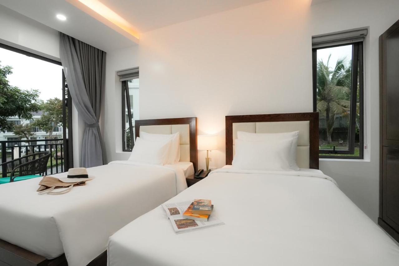 Dad Resort Phú Quốc Eksteriør billede