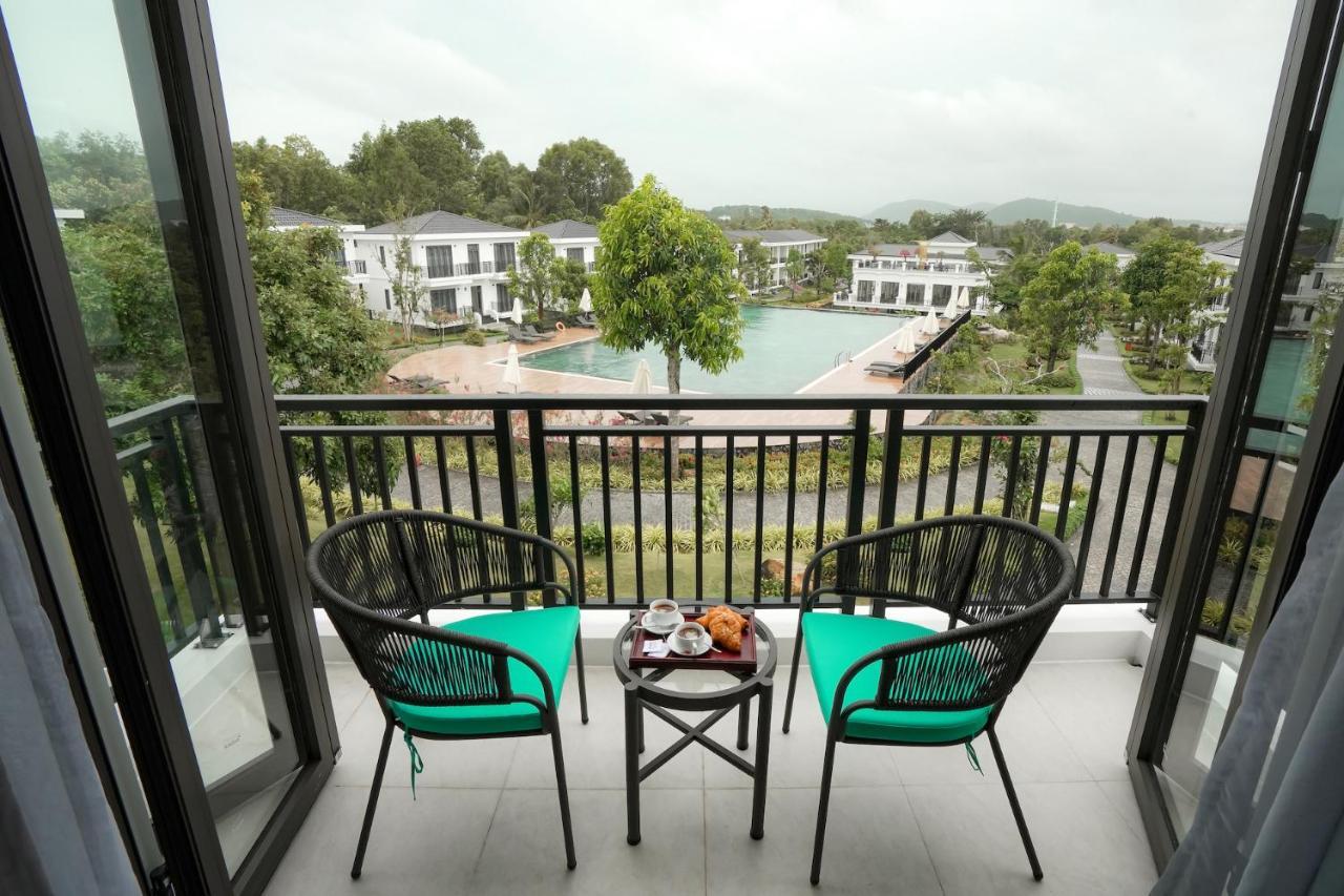 Dad Resort Phú Quốc Eksteriør billede