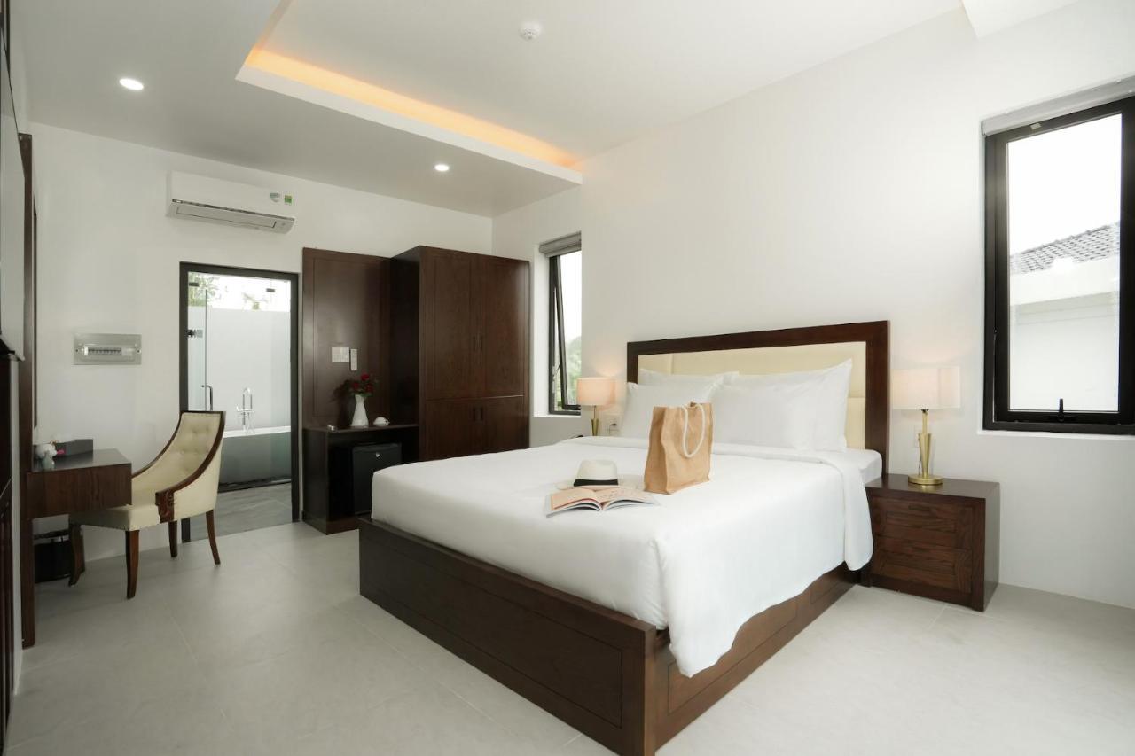 Dad Resort Phú Quốc Eksteriør billede