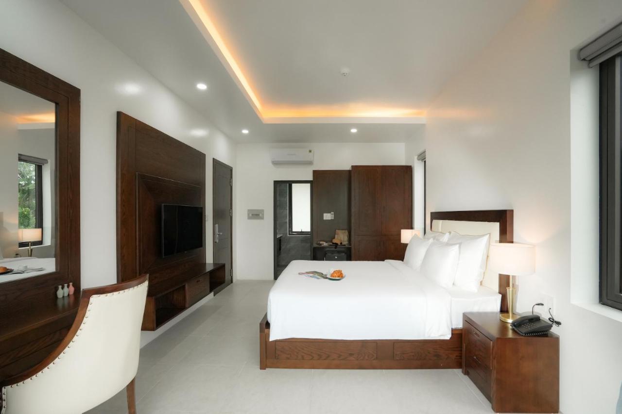 Dad Resort Phú Quốc Eksteriør billede