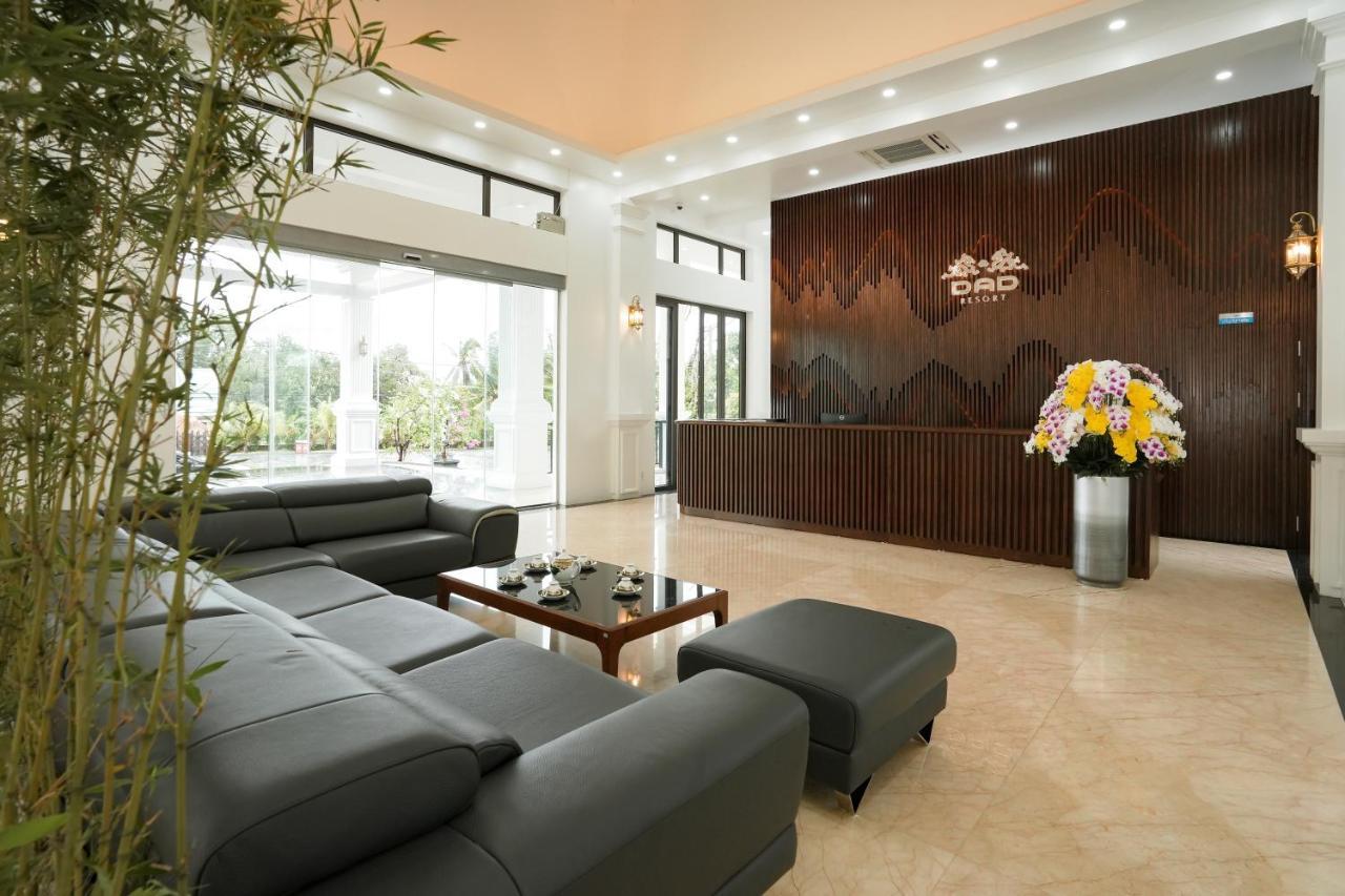Dad Resort Phú Quốc Eksteriør billede