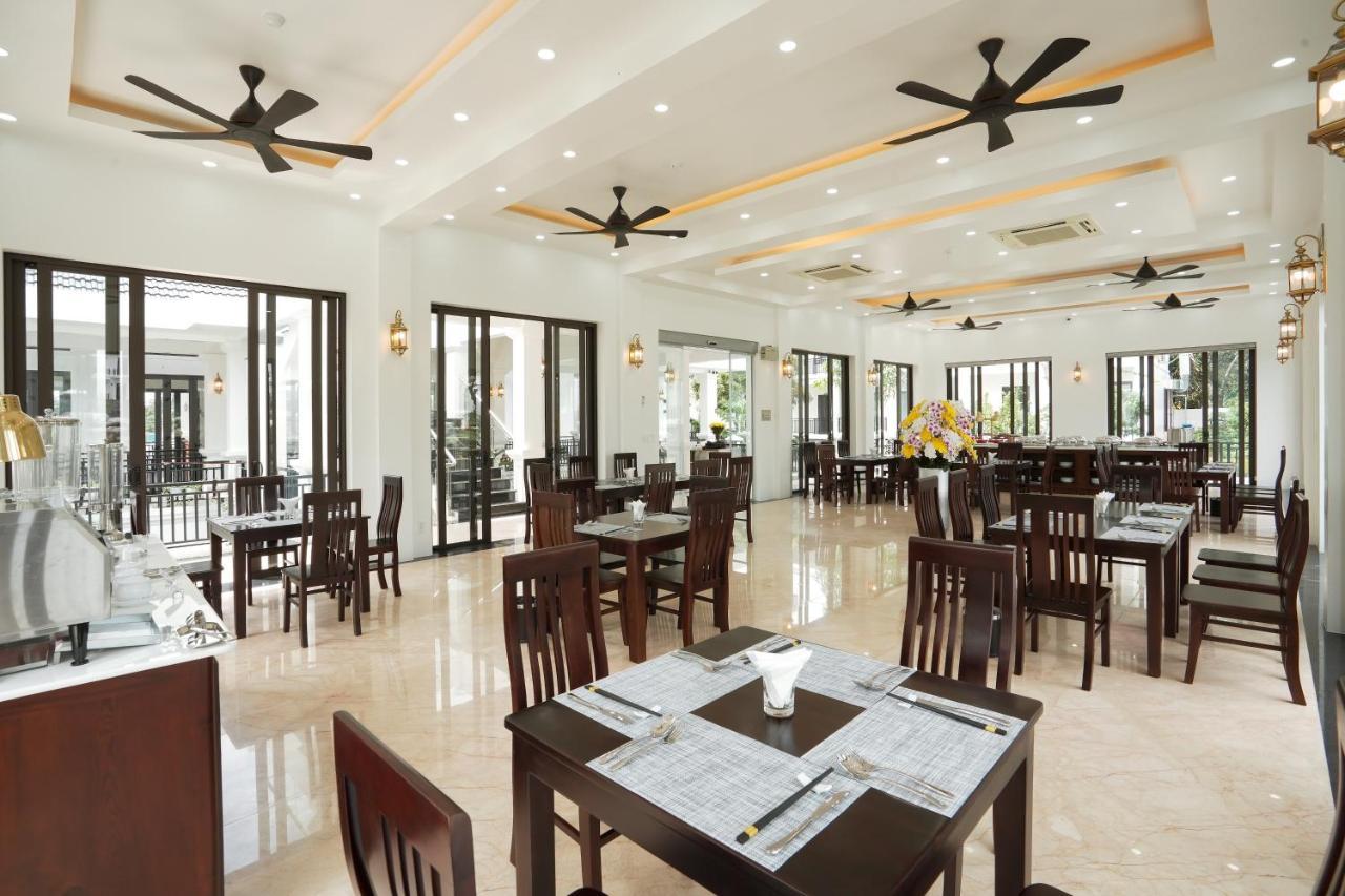 Dad Resort Phú Quốc Eksteriør billede