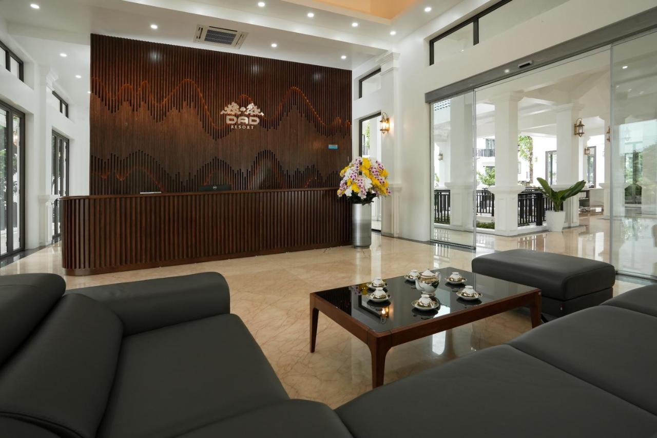 Dad Resort Phú Quốc Eksteriør billede