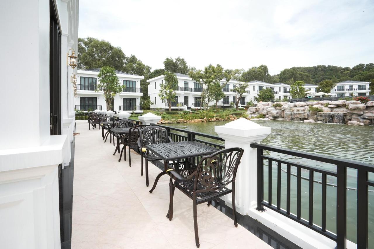 Dad Resort Phú Quốc Eksteriør billede