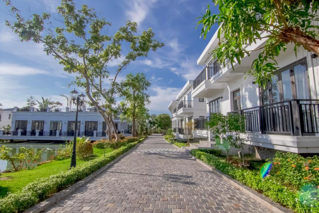 Dad Resort Phú Quốc Eksteriør billede