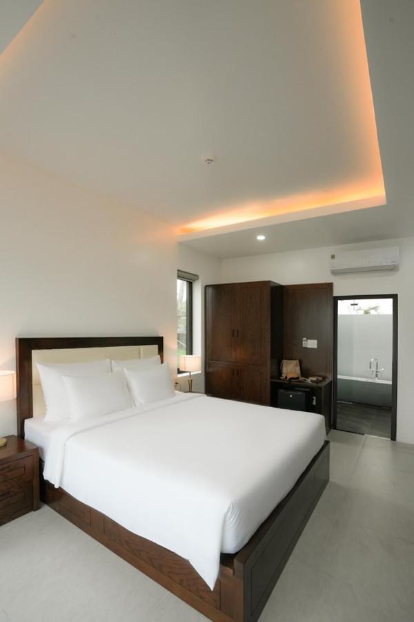 Dad Resort Phú Quốc Eksteriør billede