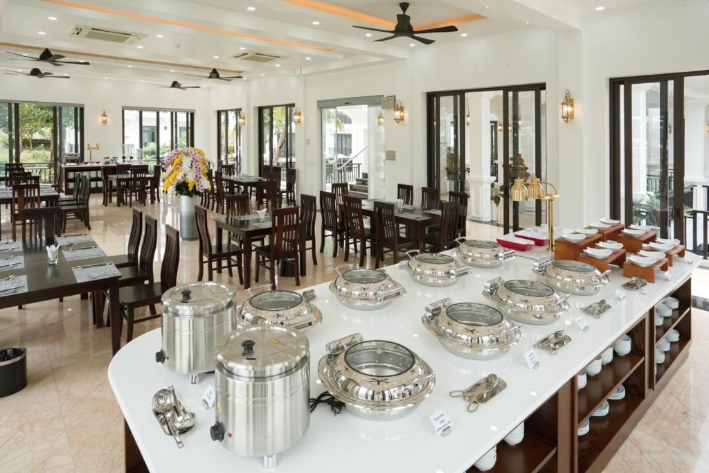 Dad Resort Phú Quốc Eksteriør billede