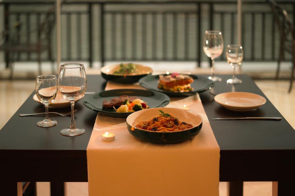 Dad Resort Phú Quốc Eksteriør billede