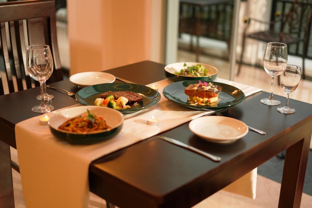 Dad Resort Phú Quốc Eksteriør billede