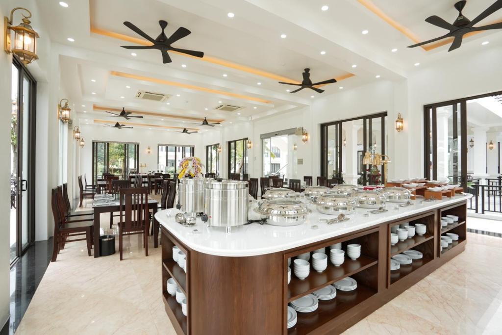 Dad Resort Phú Quốc Eksteriør billede