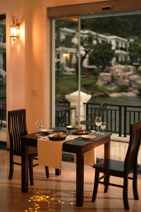 Dad Resort Phú Quốc Eksteriør billede