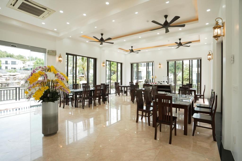 Dad Resort Phú Quốc Eksteriør billede