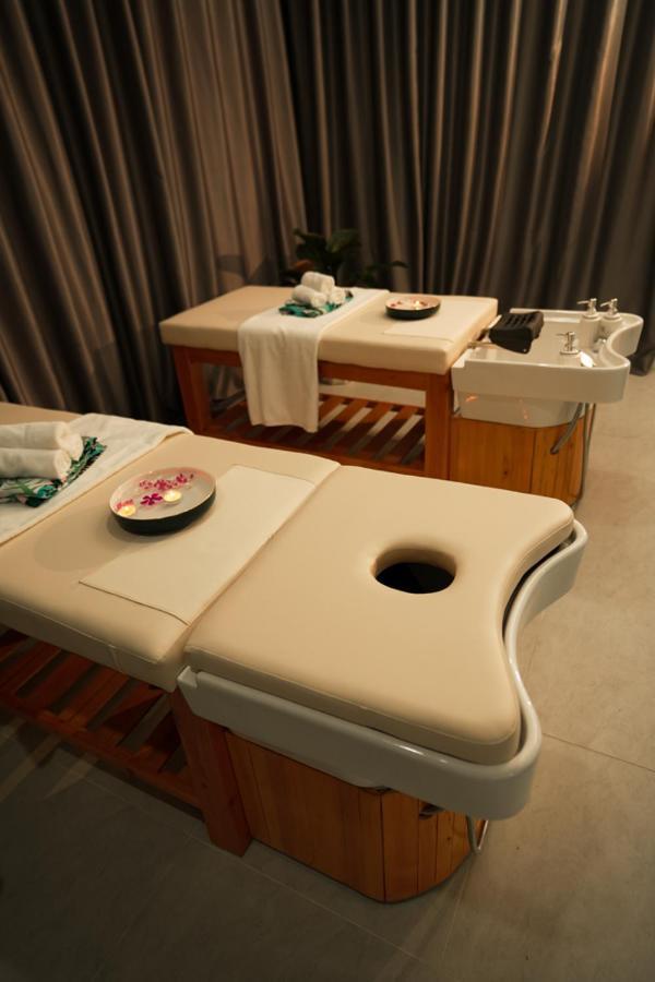 Dad Resort Phú Quốc Eksteriør billede