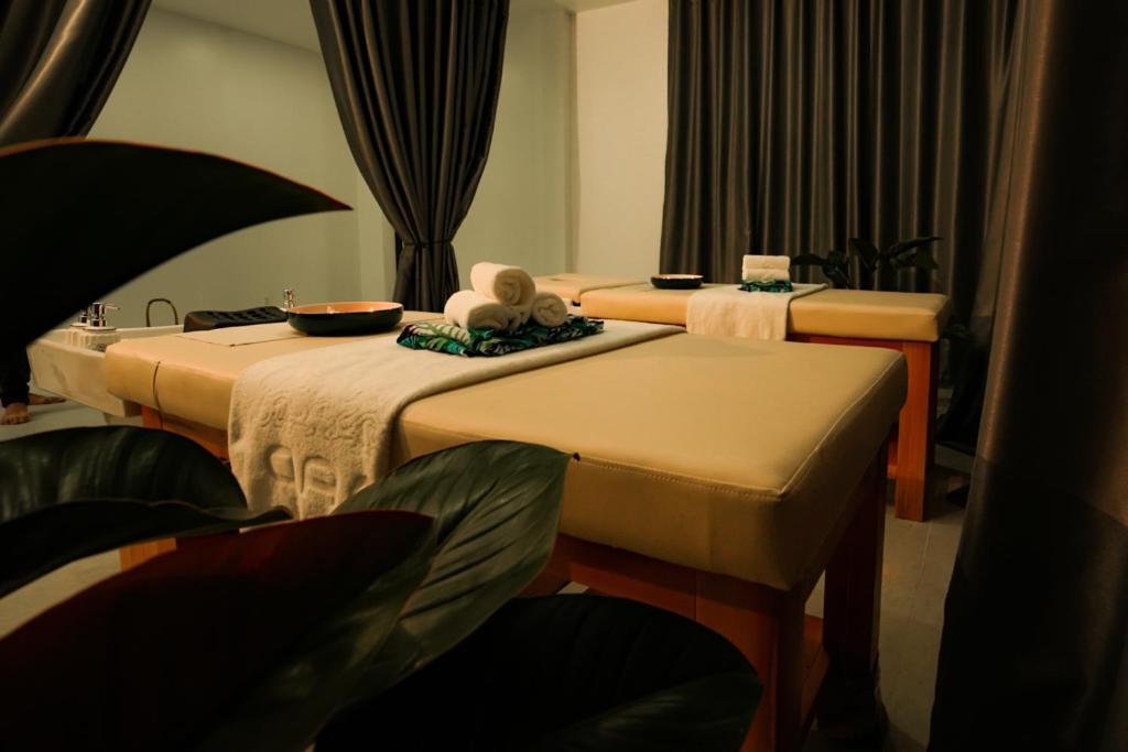 Dad Resort Phú Quốc Eksteriør billede