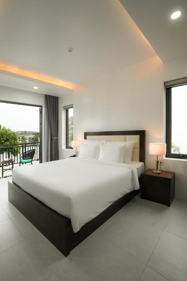 Dad Resort Phú Quốc Eksteriør billede