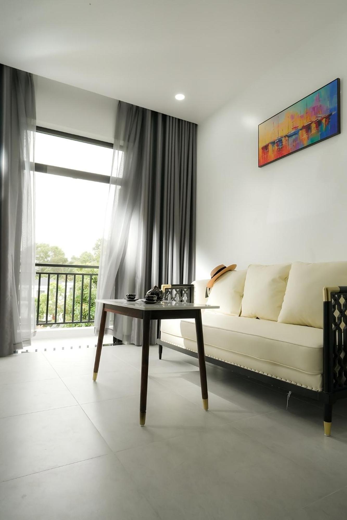 Dad Resort Phú Quốc Eksteriør billede