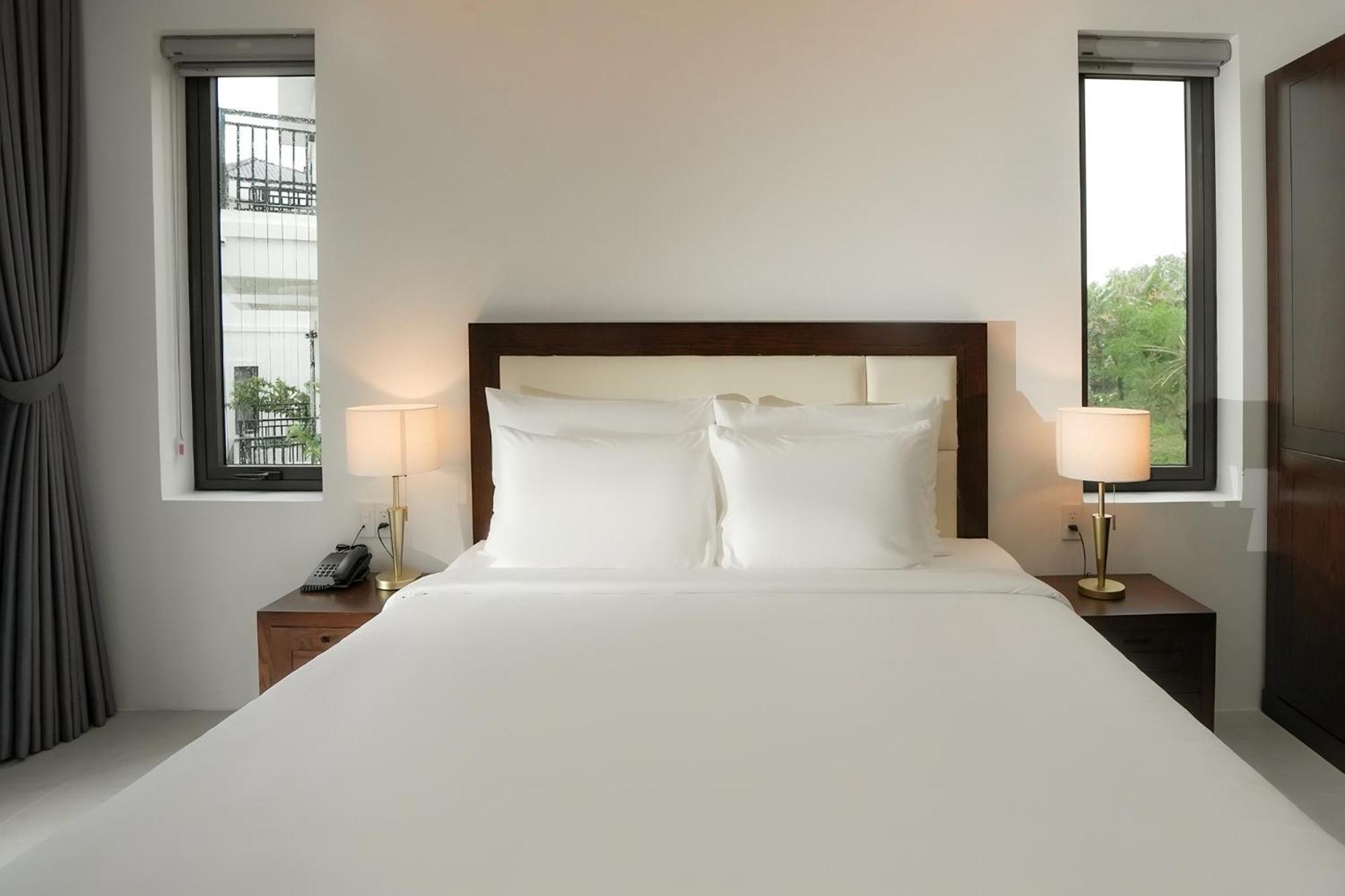 Dad Resort Phú Quốc Eksteriør billede
