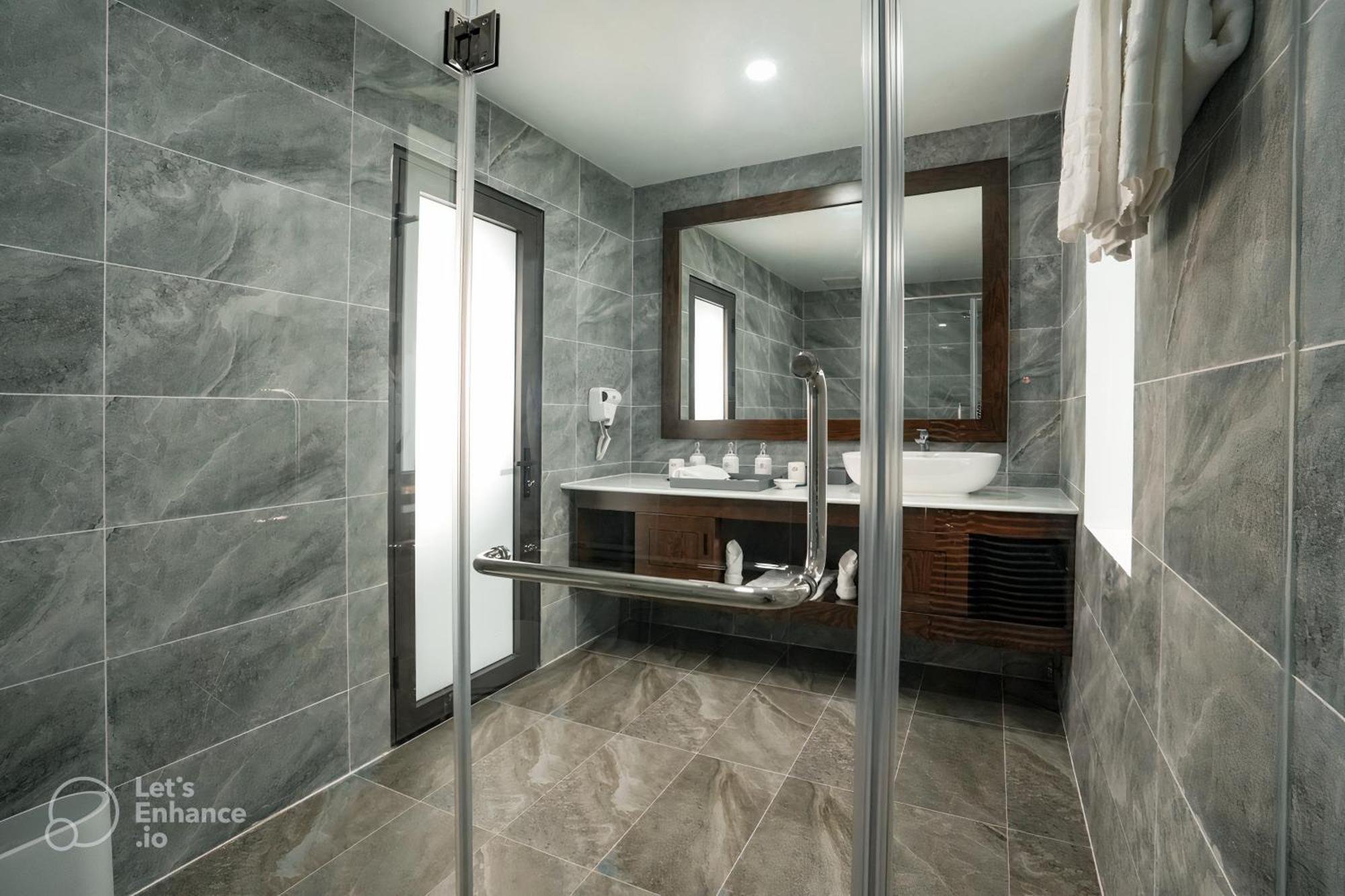 Dad Resort Phú Quốc Eksteriør billede