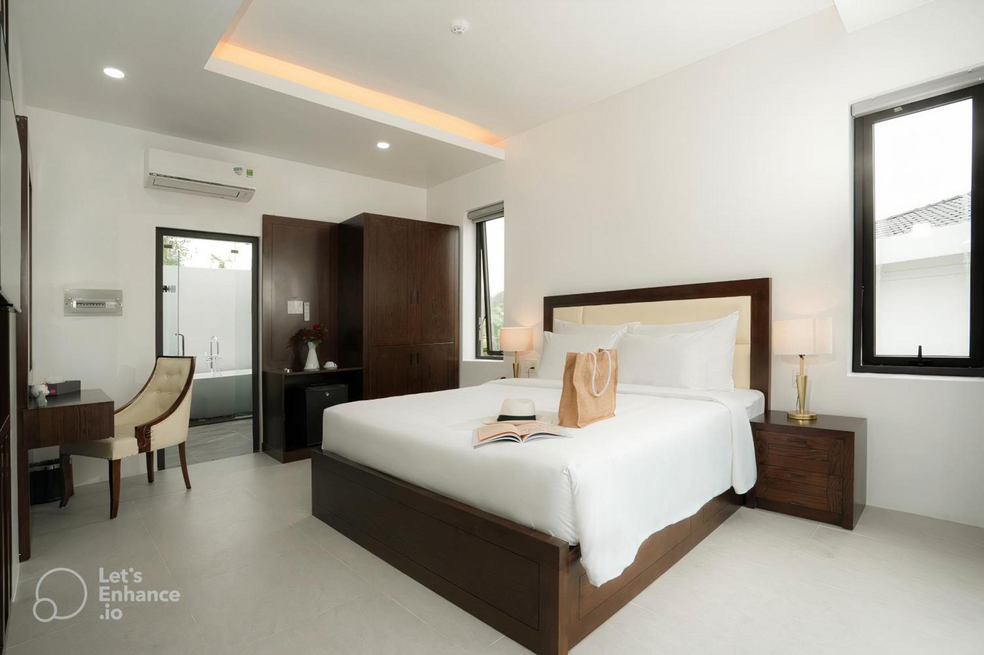 Dad Resort Phú Quốc Eksteriør billede