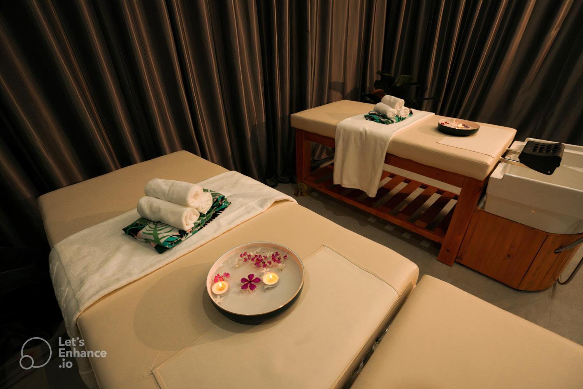 Dad Resort Phú Quốc Eksteriør billede